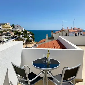 Sitio Do Raposo - Carvoeiro - Wifi, Ac, & Center 200m , Carvoeiro (Lagoa) Portugal