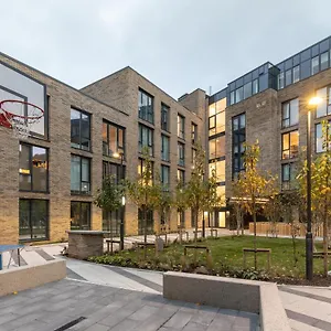 Apartment Destiny Student - Dominick Place, Dublin