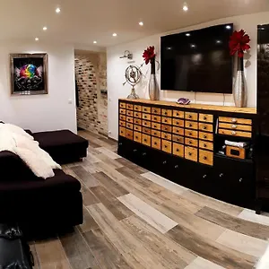Coup De Coeur Appartement Marseille