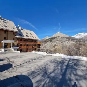 Au Pied Des Pistes Appartement Allos