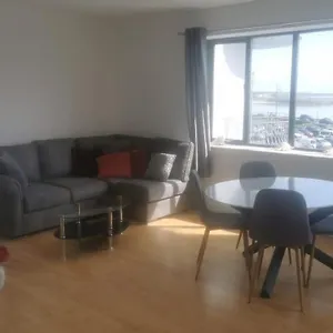 Salthill Gem Appartement Galway