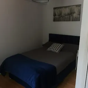 Cosy Retreat Appartement Galway