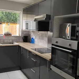 With Private Kitchen Dublin