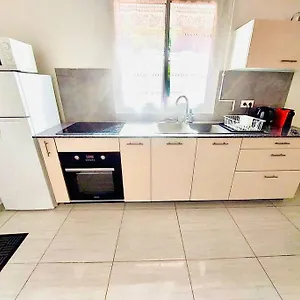 Le Marjulem Appartement Terre-De-Haut