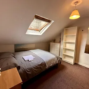Spacious In Dublin