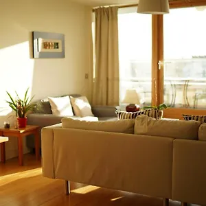 Apartment The Fitz, Dublin