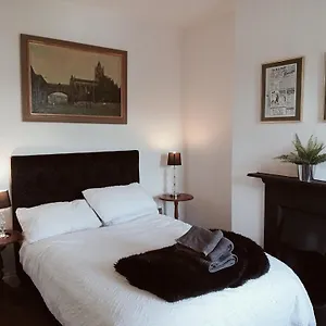 Homestay Canal Side, Dublin
