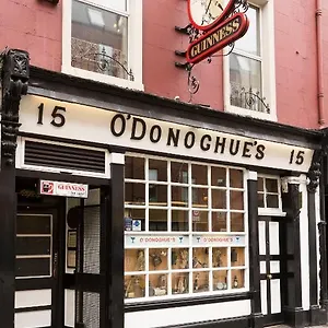O'donoghue's Гостевой дом