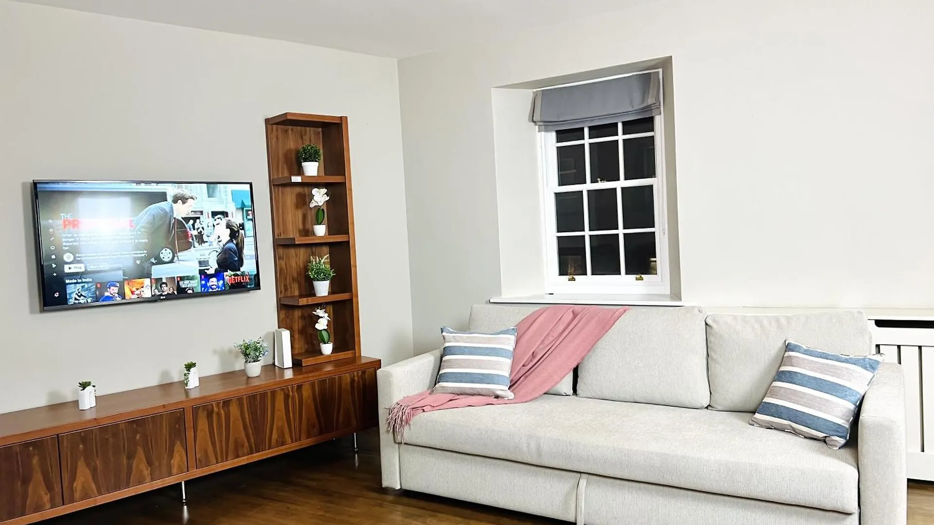 Lovely Spacious Apartment At Temple Bar Dublin