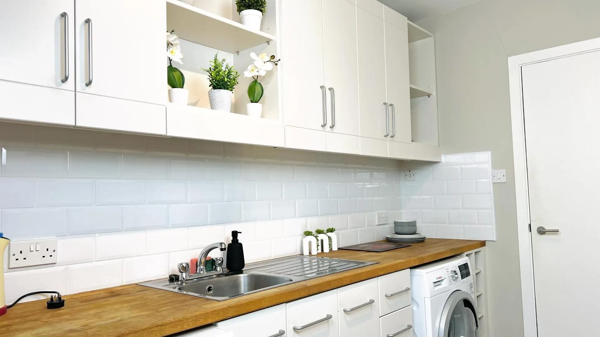 Lovely Spacious Apartment At Temple Bar Dublin