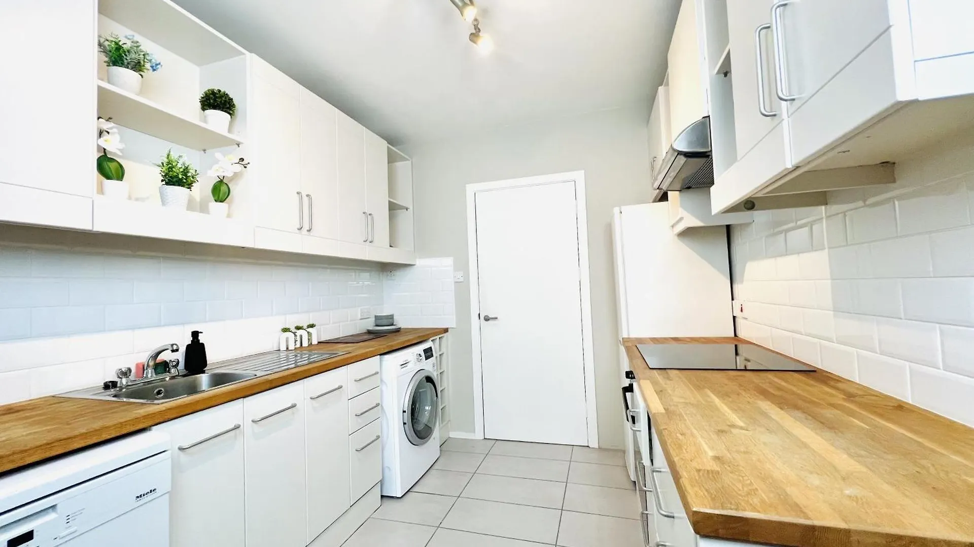 Lovely Spacious Apartment At Temple Bar Dublin