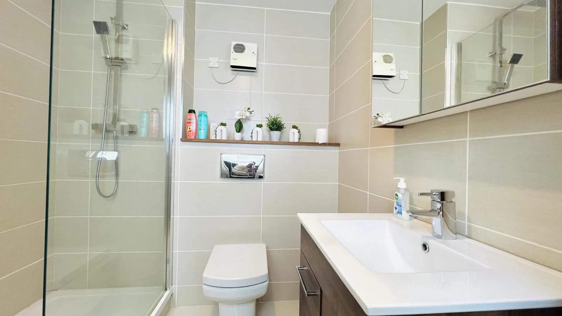 Lovely Spacious Apartment At Temple Bar Dublin