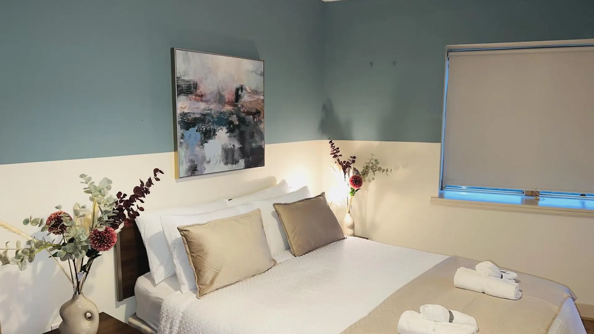 Lovely Spacious Apartment At Temple Bar Dublin Irlande
