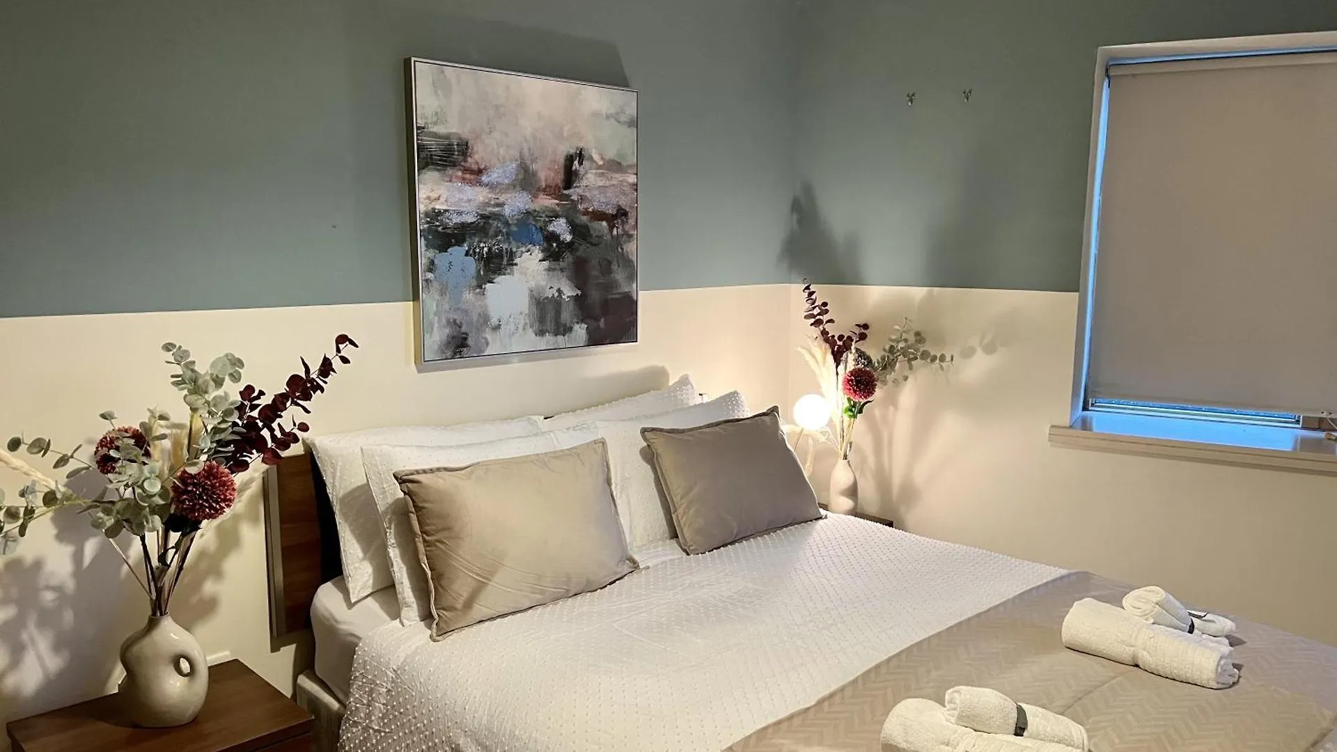 Lovely Spacious Apartment At Temple Bar Dublin 0*,  Irlande
