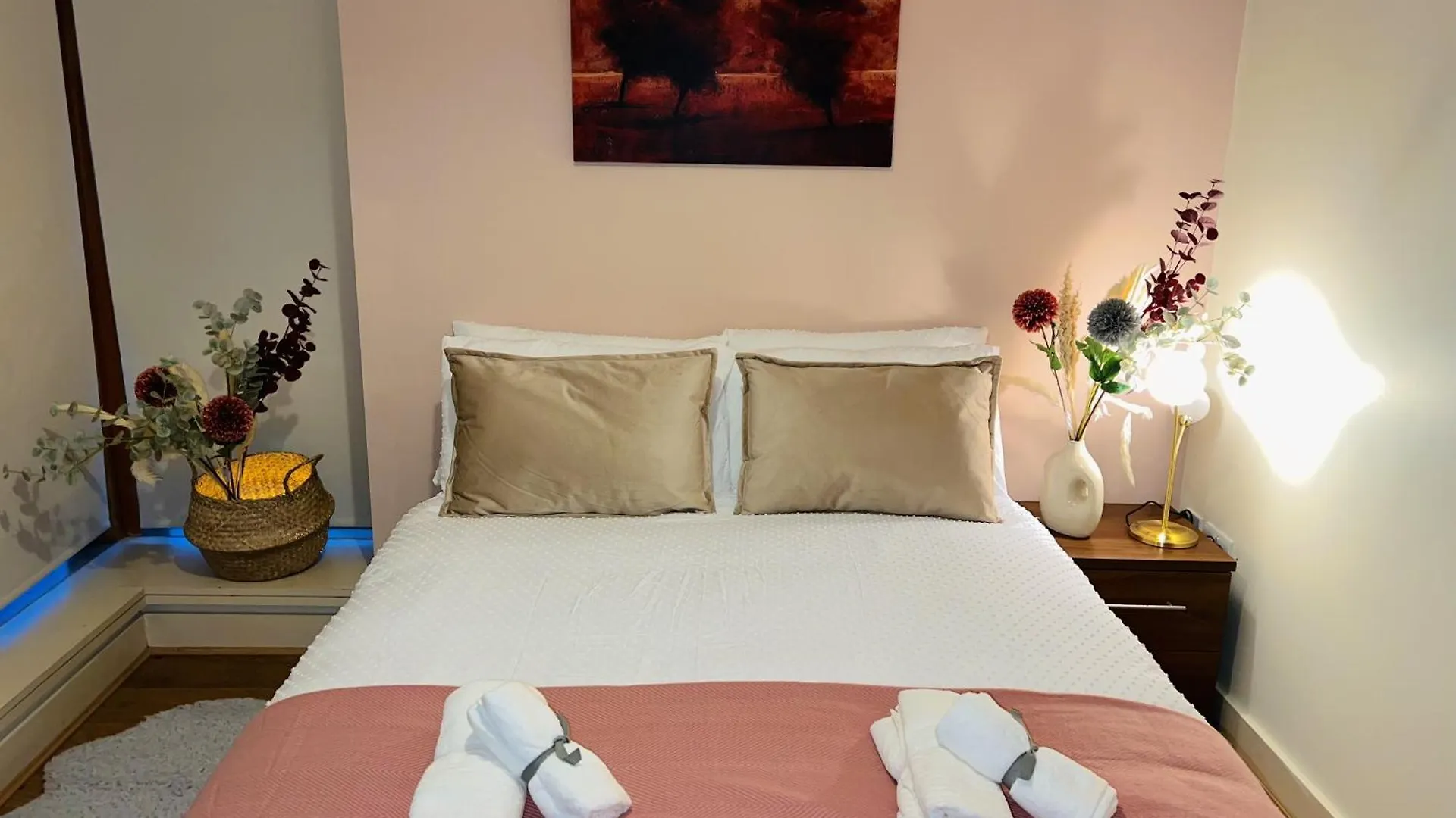 Lovely Spacious Apartment At Temple Bar Dublin Irlande