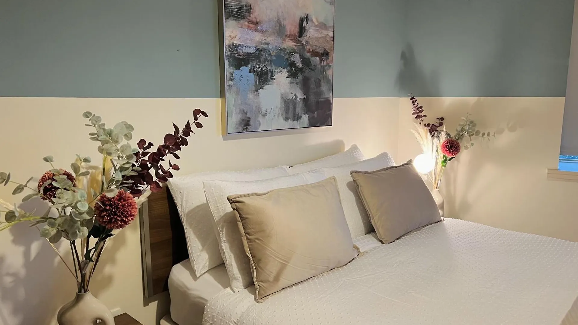 Lovely Spacious Apartment At Temple Bar Dublin