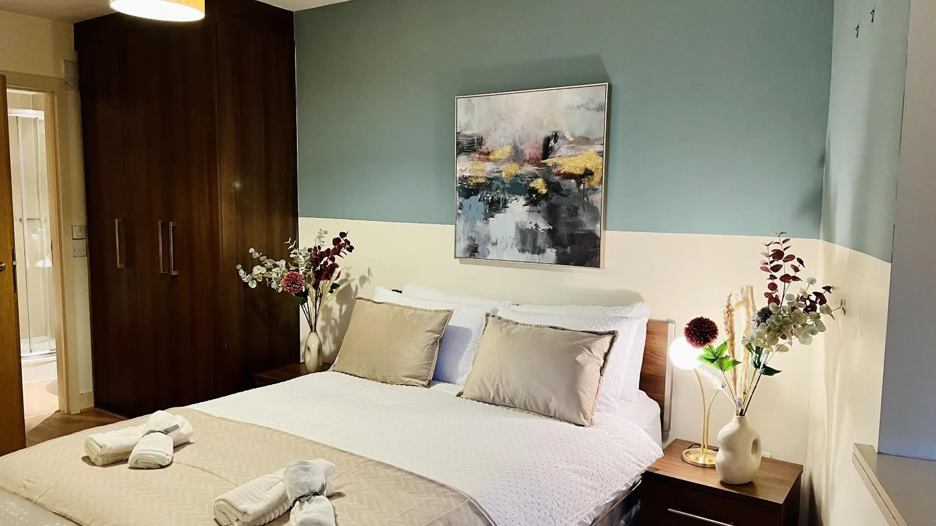 Lovely Spacious Apartment At Temple Bar Dublin