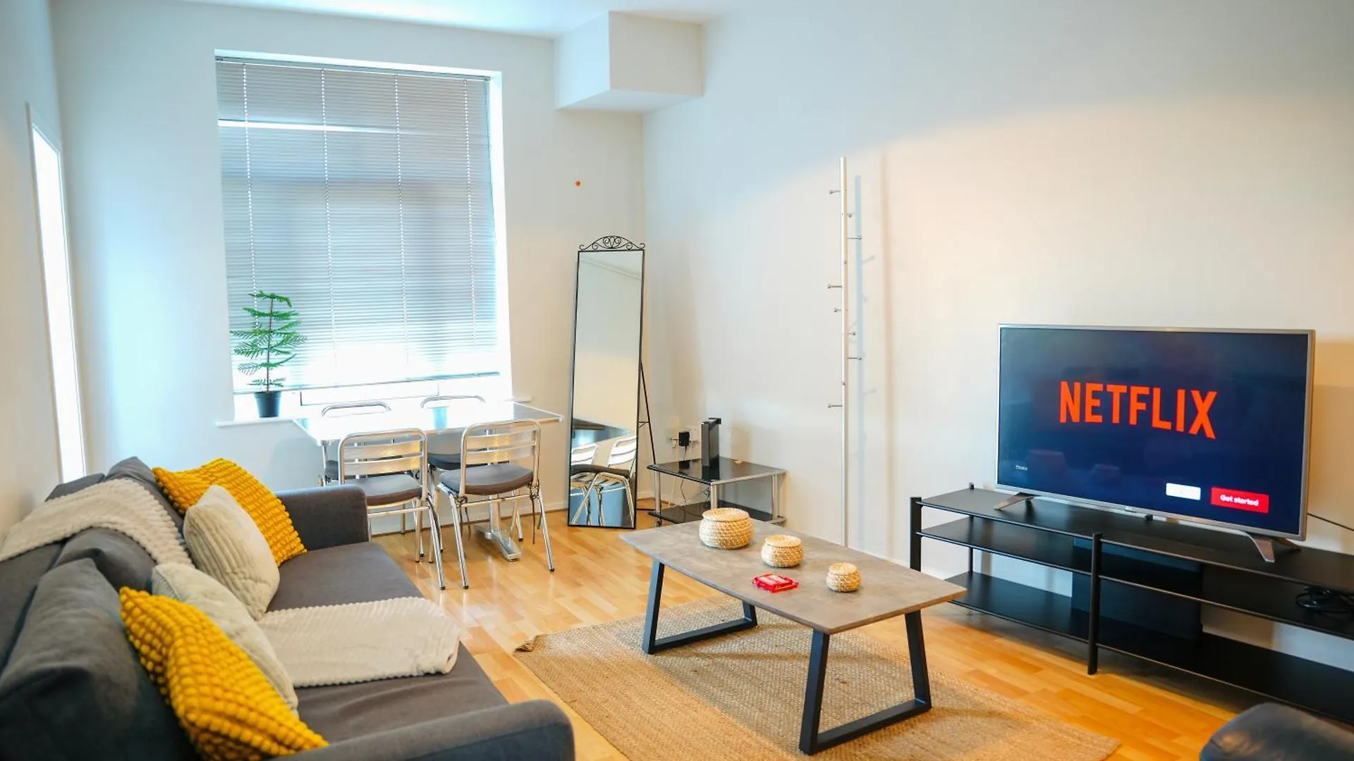 Lovely Spacious Apartment At Temple Bar Dublin