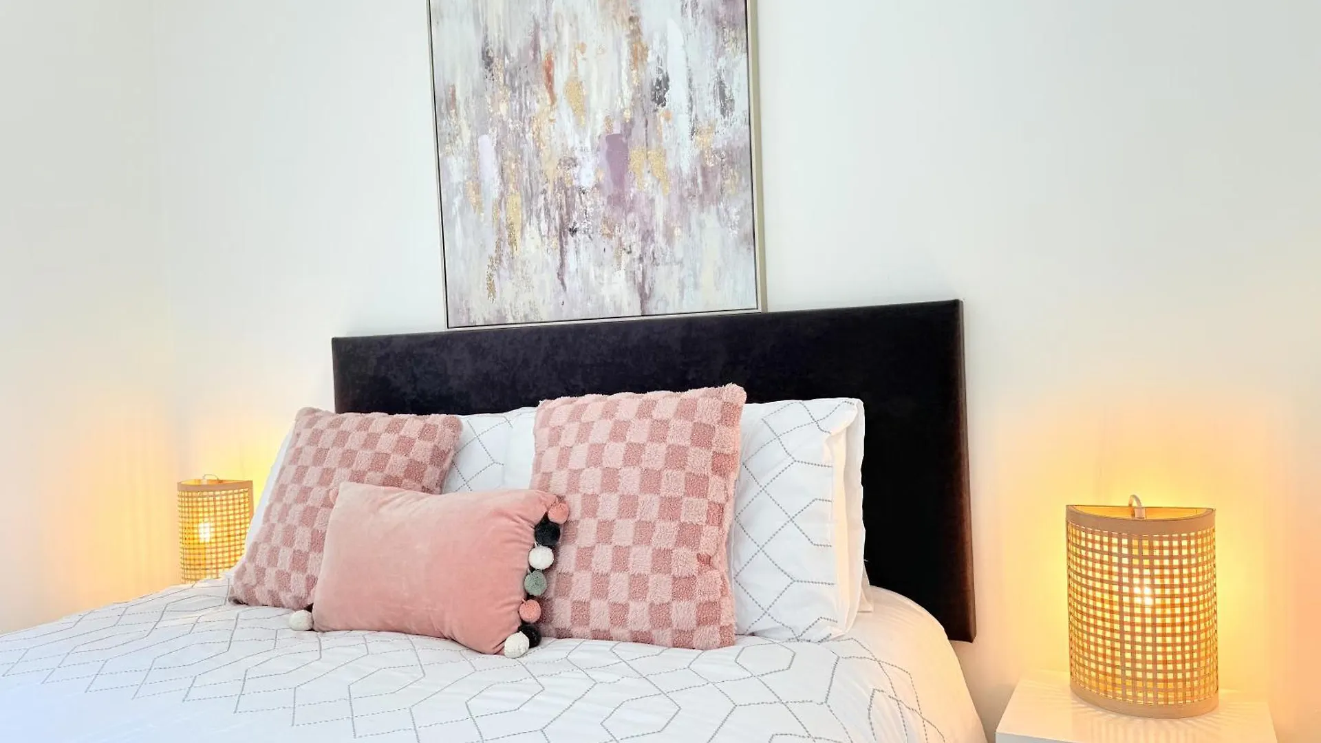 Lovely Spacious Apartment At Temple Bar Dublin
